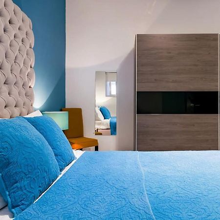 Award Winning Apartment St Julians Сент Джулианс Экстерьер фото
