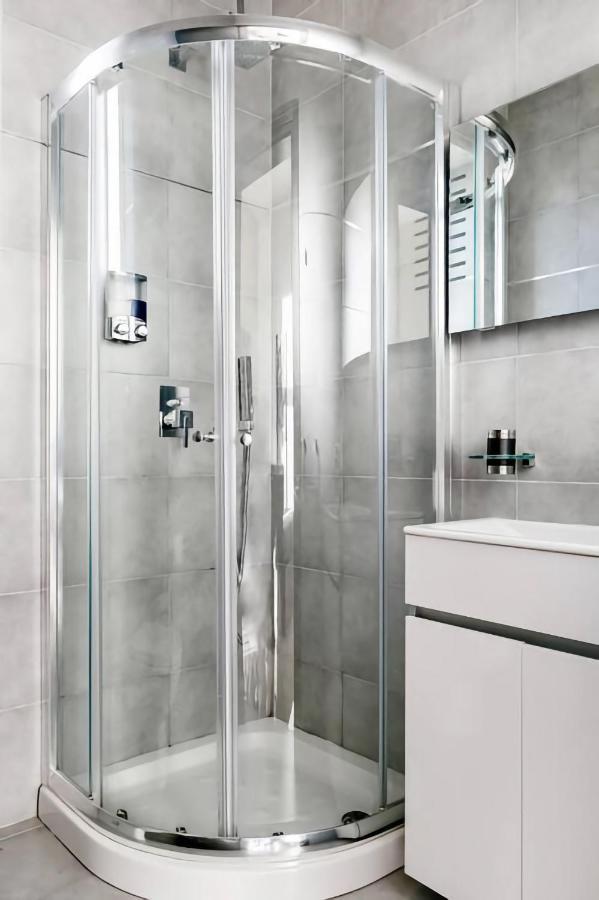 Award Winning Apartment St Julians Сент Джулианс Экстерьер фото